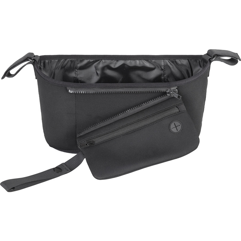 Organizator Carucior Petite&Mars Negru Universal