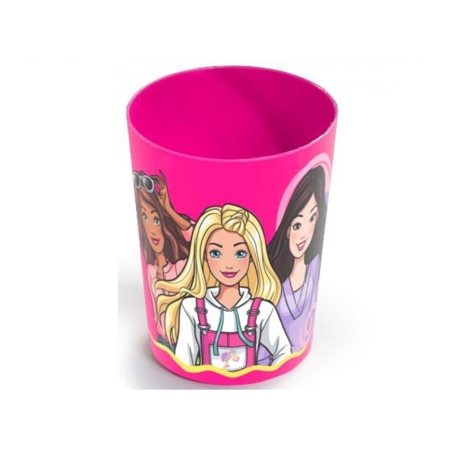 Set Igienă Orală Barbie Călătorie Lorenay