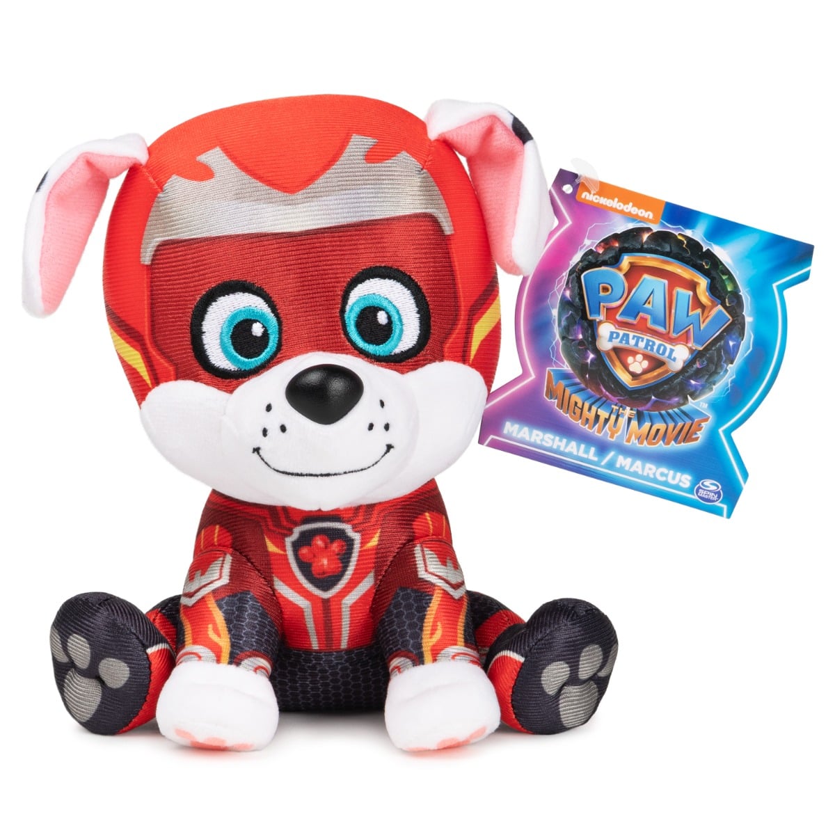 Paw Patrol Marshall Plus 15 cm