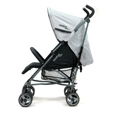 Asalvo TROTTER PLUS Carucior Sport Pliabil - imagine 4