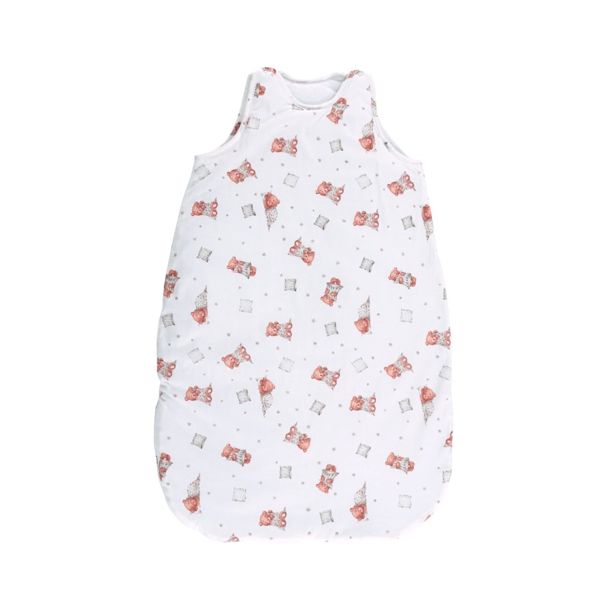 Sac Dormit Iarna Lorelli Bumbac Ranforce 95cm