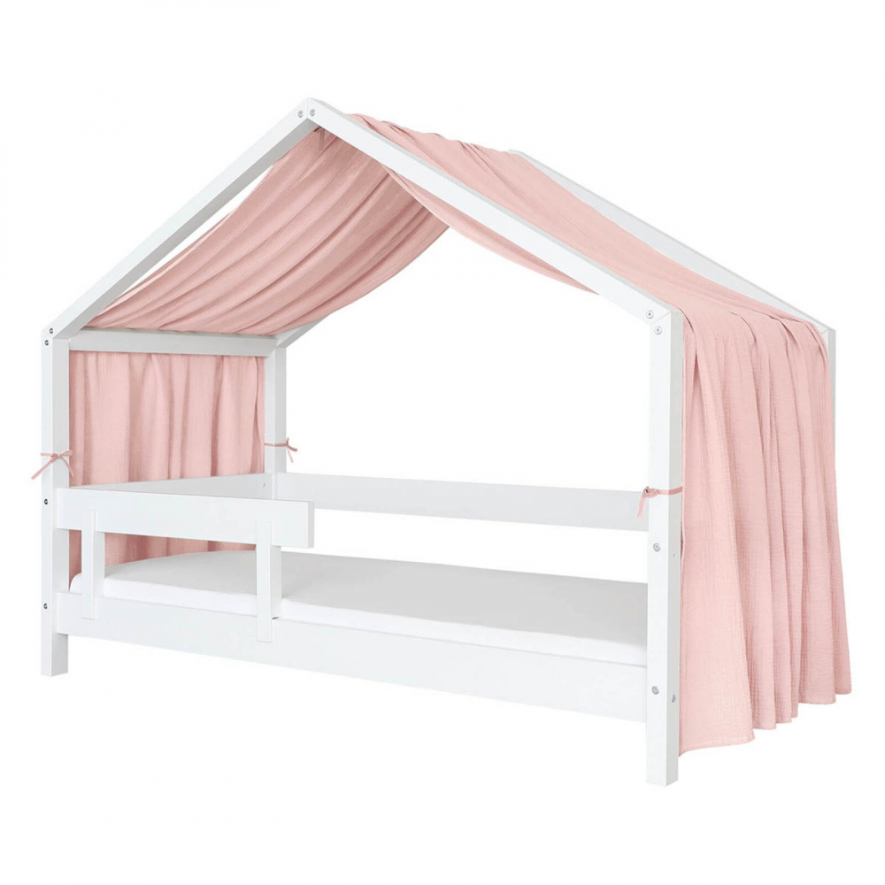 Baldachin Muselina Little Amy | Casuta Visurilor - imagine 4