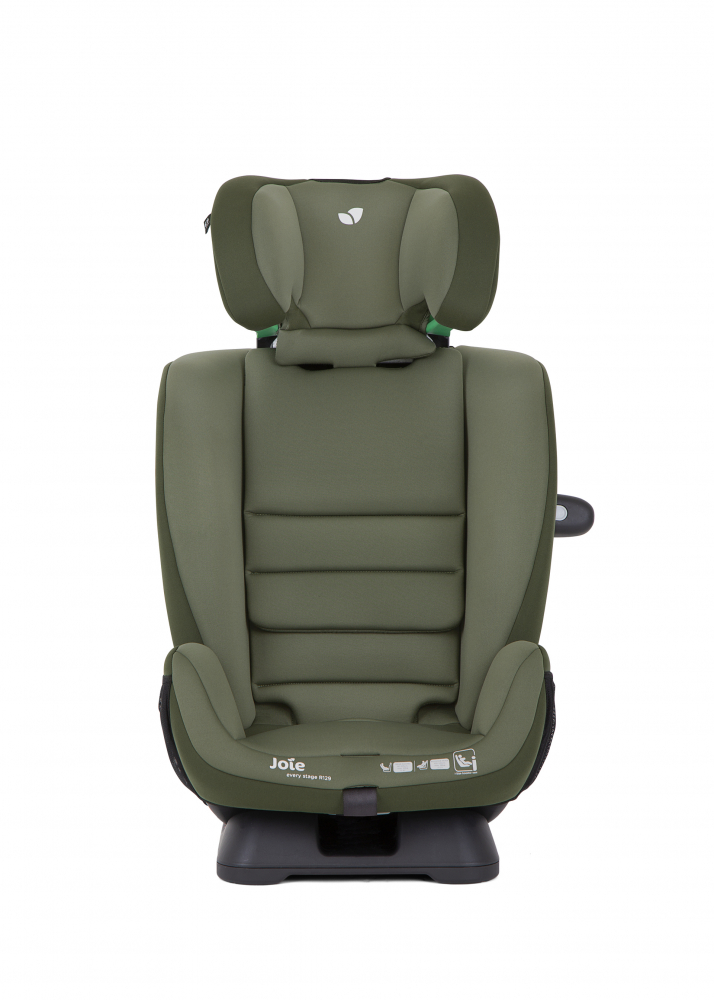 Scaun Auto Joie Every Stage R129, Testat ADAC, 40-145 cm - imagine 4