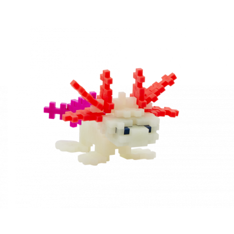 Plus-Plus Tub 100 Piese - Constructie STEM Creativa - imagine 3
