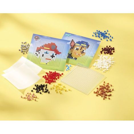 Totum Patrula Catelusilor DIY Margele Creative - imagine 4
