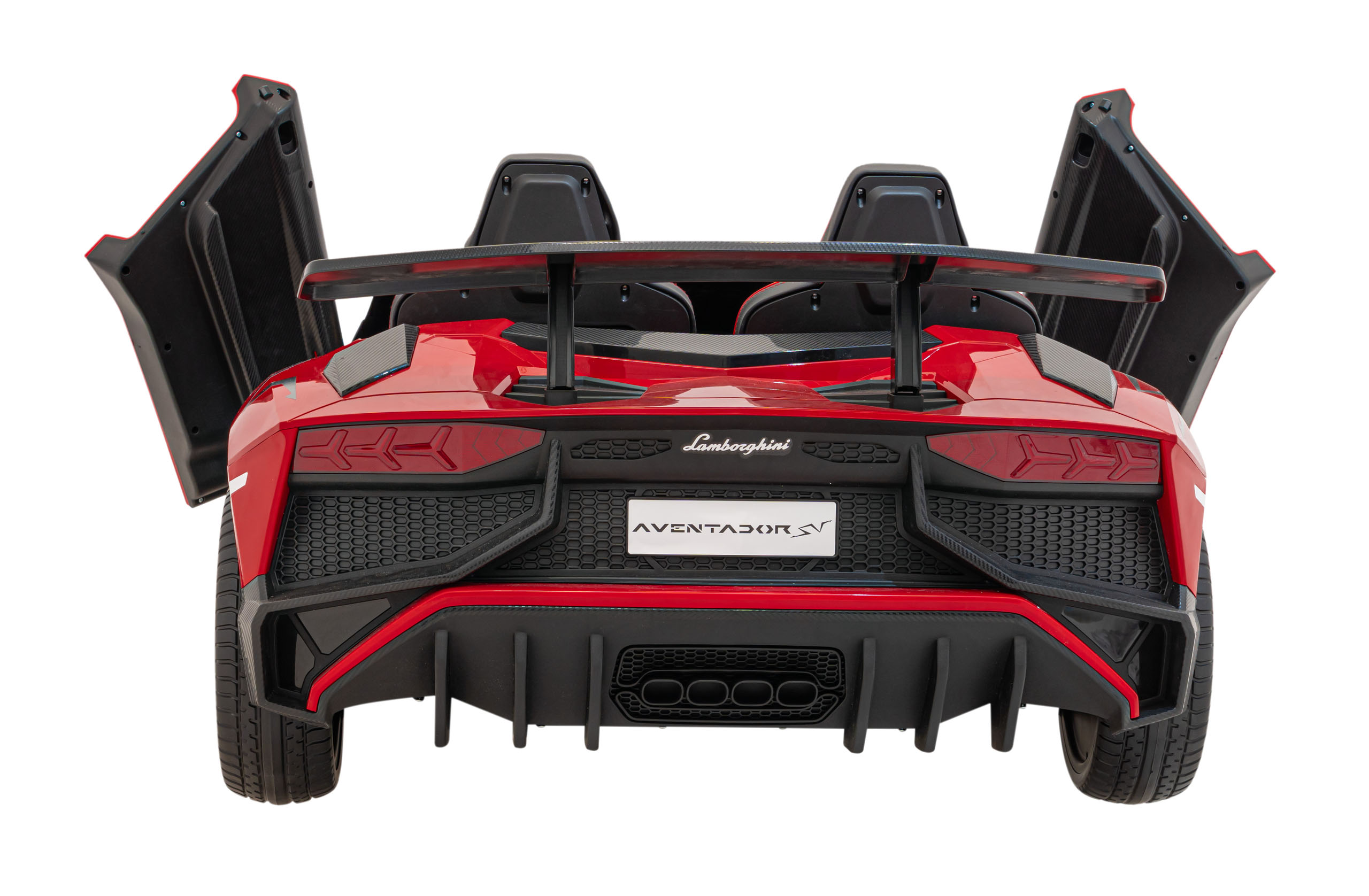 Lamborghini Aventador 24V 2 Locuri - imagine 10
