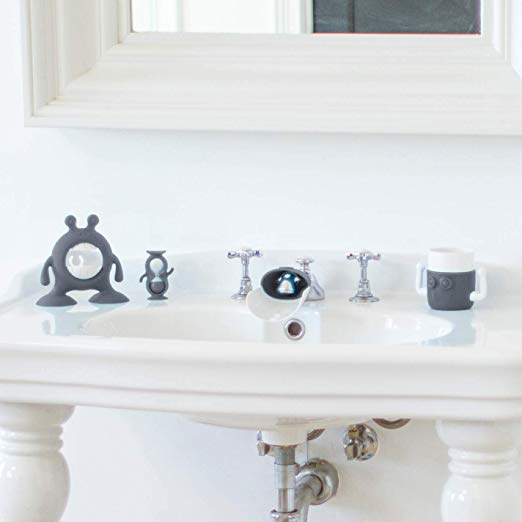 Set Baie Eyefamily Albastru Prince Lionheart - Igiena Distractivă
