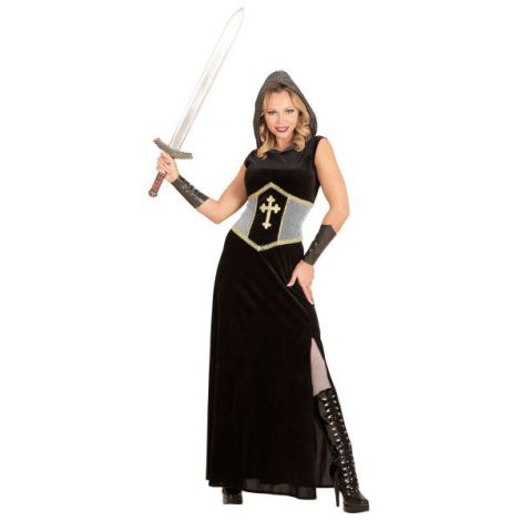 Costum Cavaler Dama Widmann