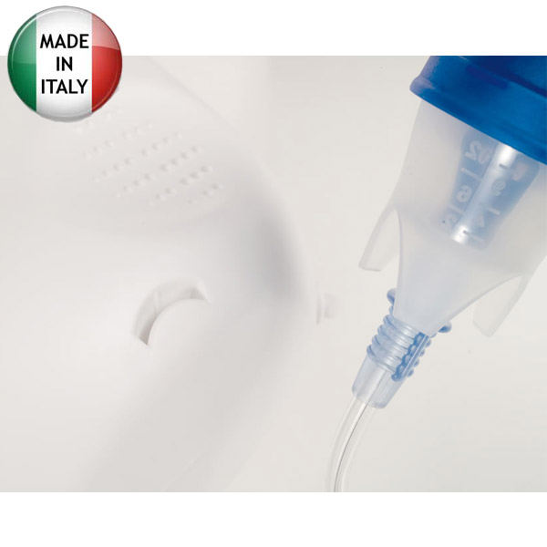 Aparat Aerosoli Funneb 3A Health Care - imagine 2