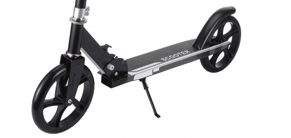 Trotineta Novokids Fusion EVO Pro cu Super Brake - imagine 2