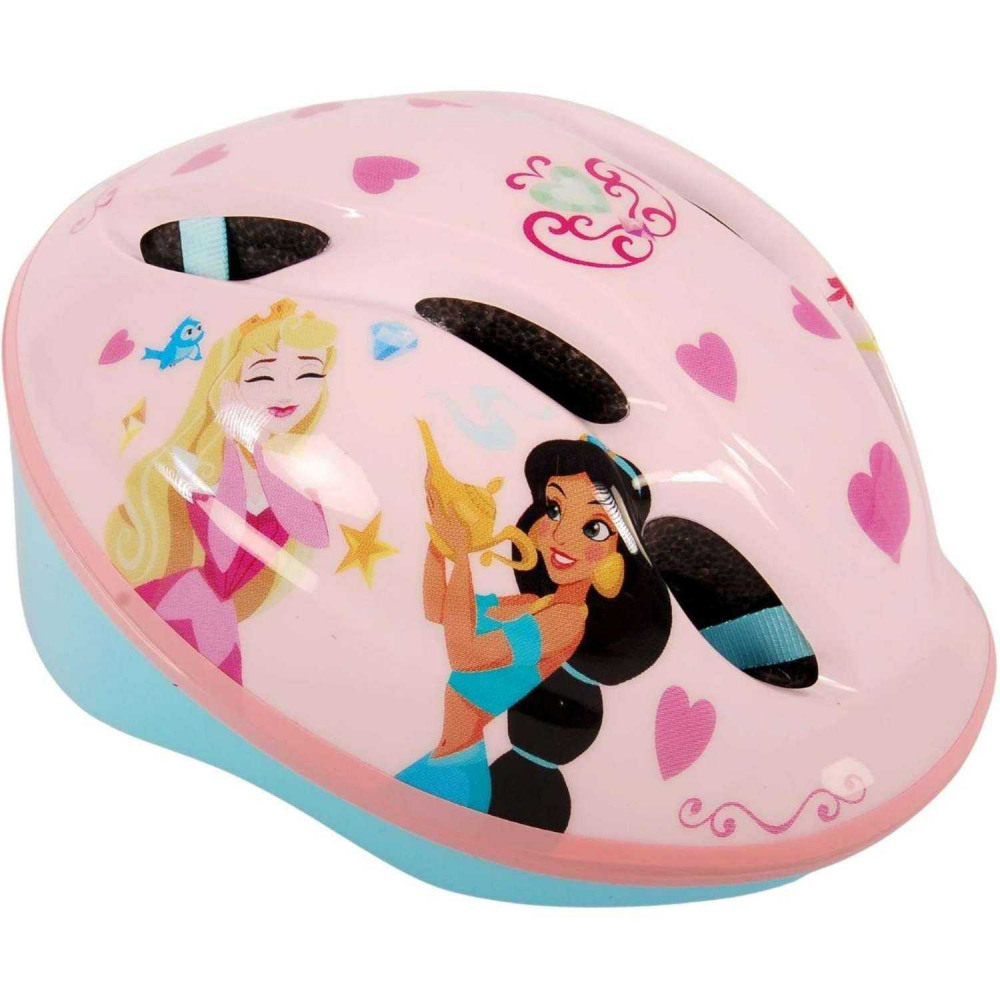 Casca Volare Disney Princess 52-56 cm - imagine 8