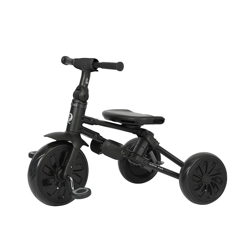 Qplay Nova Max - Tricicleta Ultrapliabila - imagine 12