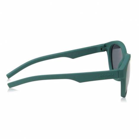 Ochelari Polaroid Twist PLD 8019 Verde Polarizați - imagine 3