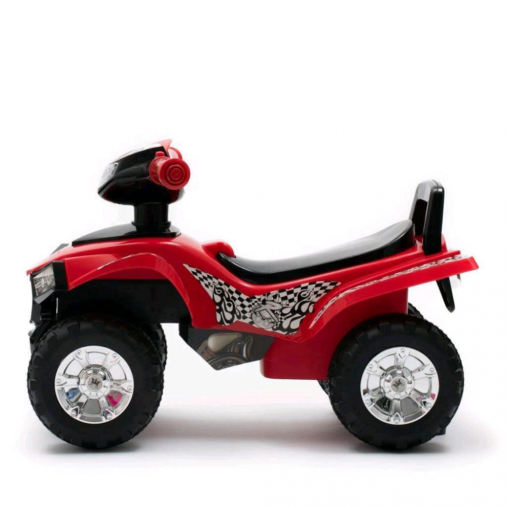 ATV Baby Mix cu Sunete și Luminii - de la 12 luni - imagine 3