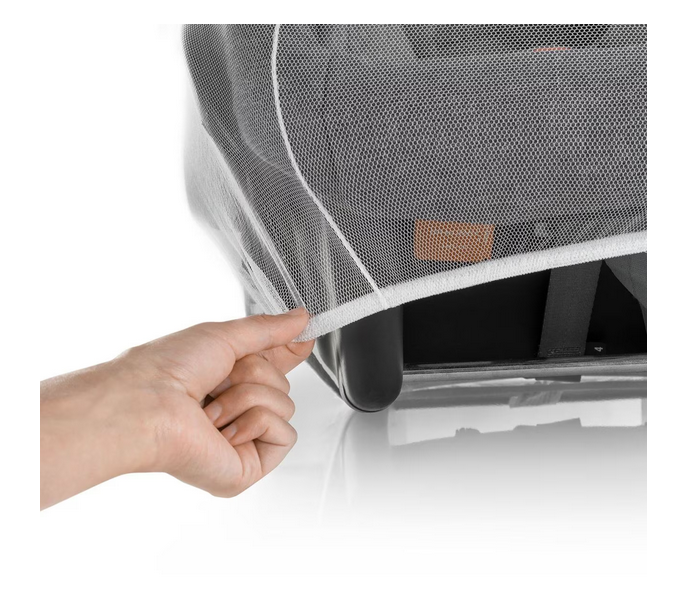 Plasa insecte universală Kreis Design - protecție sigură - imagine 2