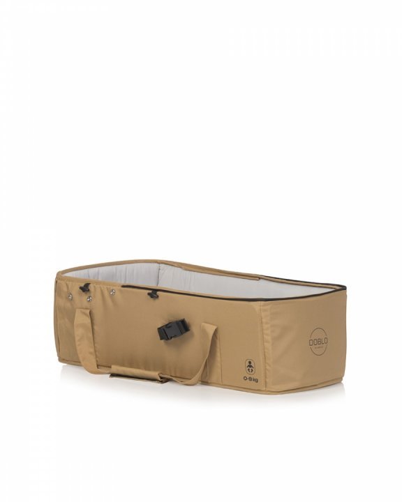Landou Port-Bebe Euro Cart Doblo CarryMe - imagine 4