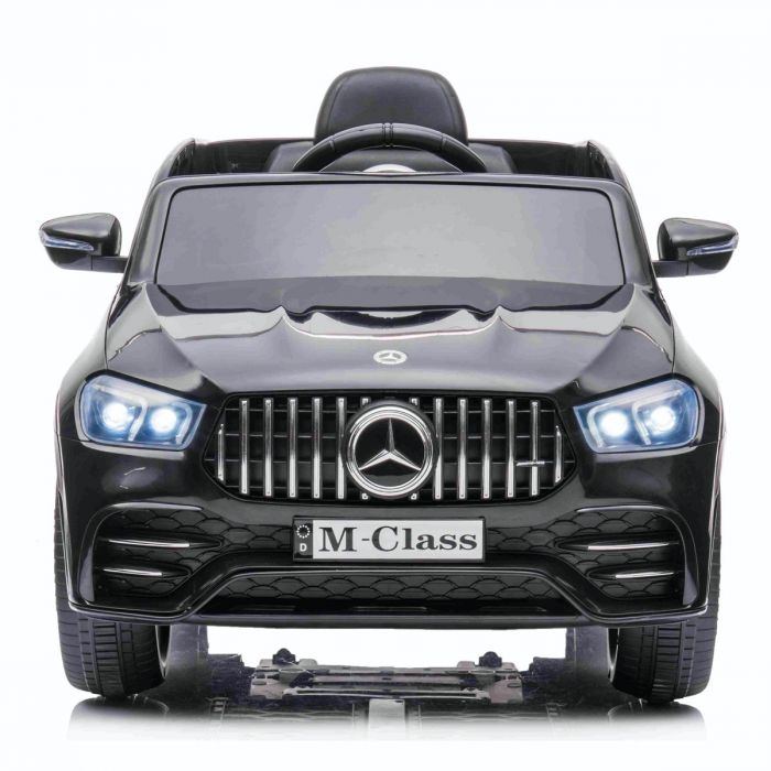 Mercedes M Class Electrică cu Telecomandă 70W - imagine 2