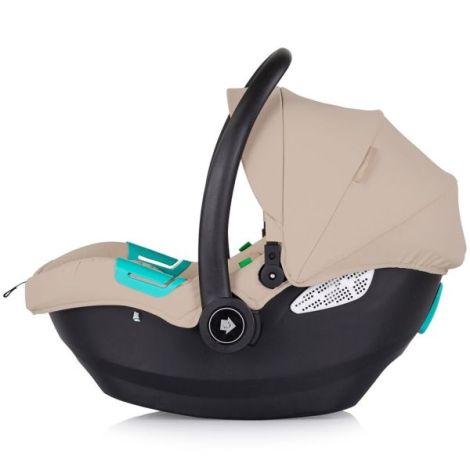 Carucior Chipolino Encanto 3 in 1 Tiramisu - imagine 21