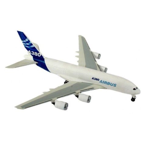 Revell Aeromodel Airbus A380 Scara 1:288