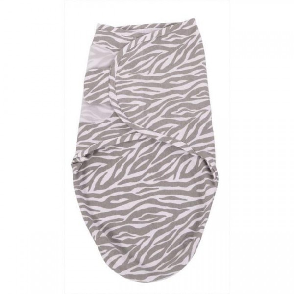 Bo Jungle Wrap Tigru Marime S, Infasare Sigura