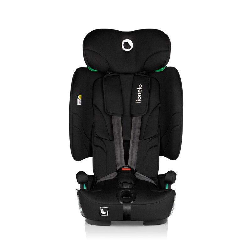Scaun Auto Lionelo Nelly i-Size Pliabil - imagine 2