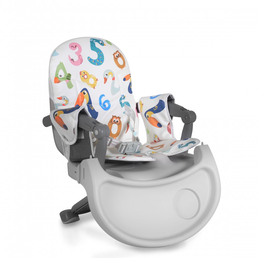 Înălțător masă Cangaroo Kiwi 123, pliere compactă - imagine 2