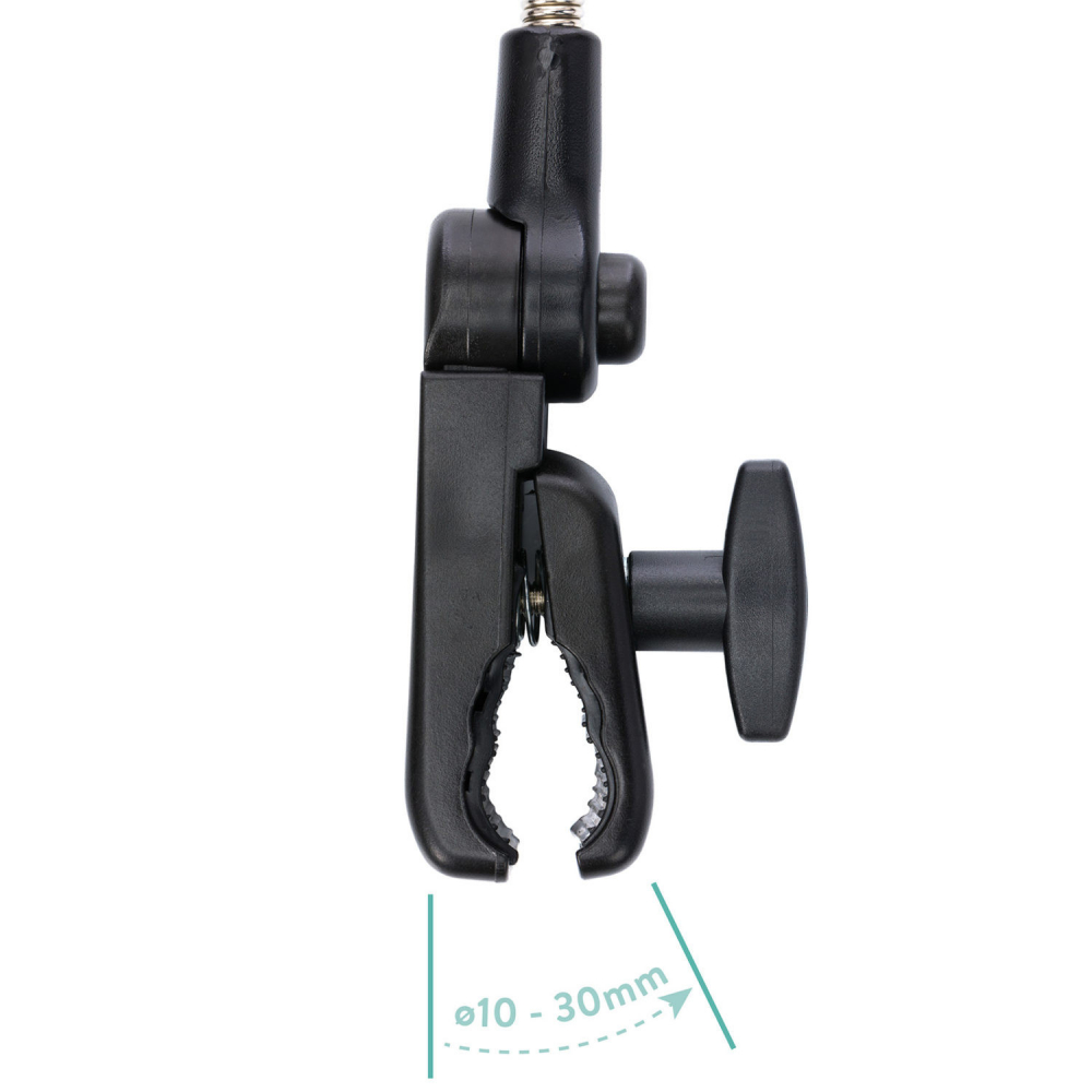 Umbrelă Cărucior Fillikid UV 50+ - Protecție Solară