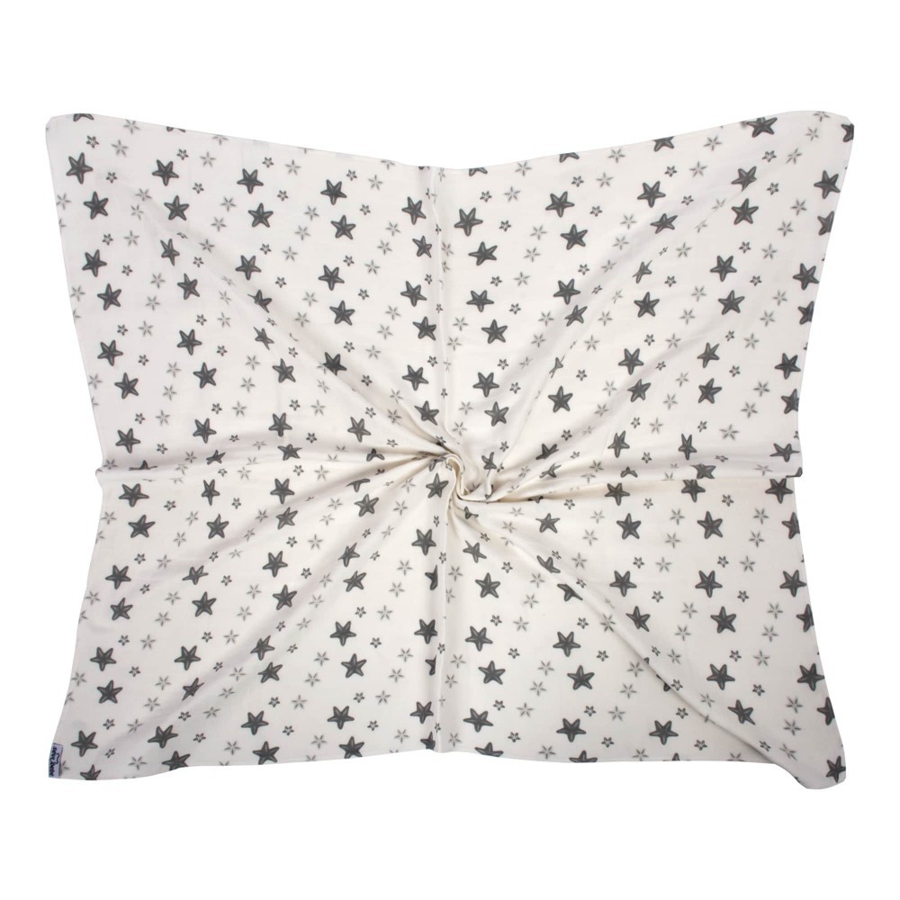 Scutec Muselina SeviBebe 100x100cm Bumbac Organic - imagine 4