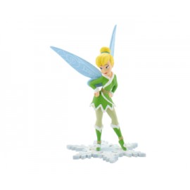 Figurina Tinkerbell Winterfairy Bullyland