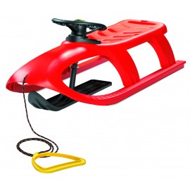Sanie Bullet Control Rosie Prosperplast | Cu Volan Integrat