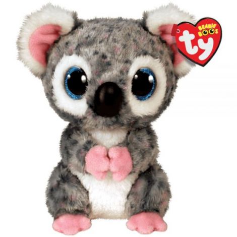 Plus Koala Karli (15 cm) - Ty | Jucărie Pluș