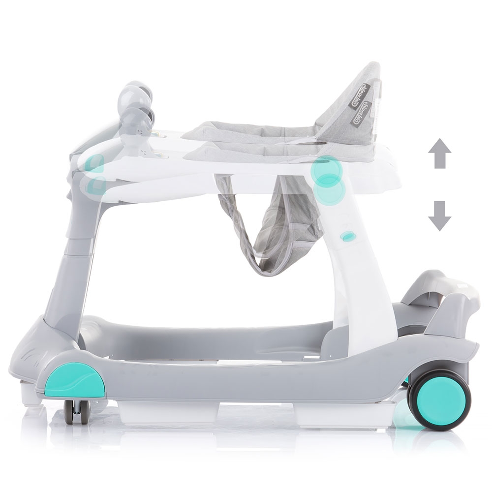 Premergator Chipolino Super Star 2in1 Mist - imagine 2