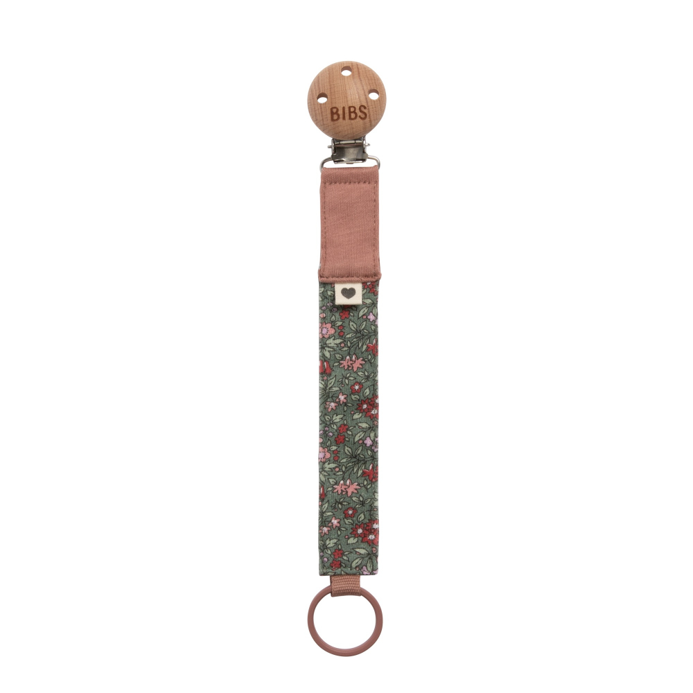 Bibs X Liberty Xmas Bundle Set Cadou Naștere - imagine 7