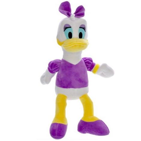 Daisy 40cm Plus moale Play by play