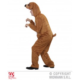 Costum Catel Widmann | Carnaval Adulți - imagine 3