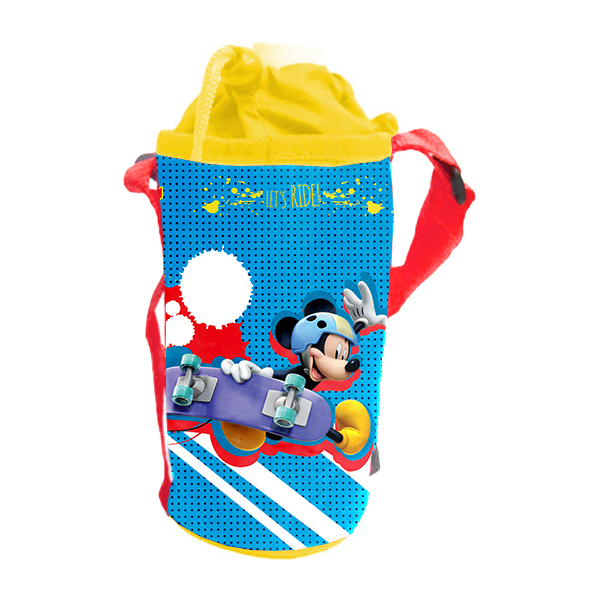 Husă Sticlă Apă Mickey Seven SV9214 - imagine 2