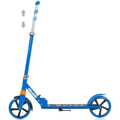 Trotineta Chipolino Omega Aluminiu | 354.9 RON - imagine 3