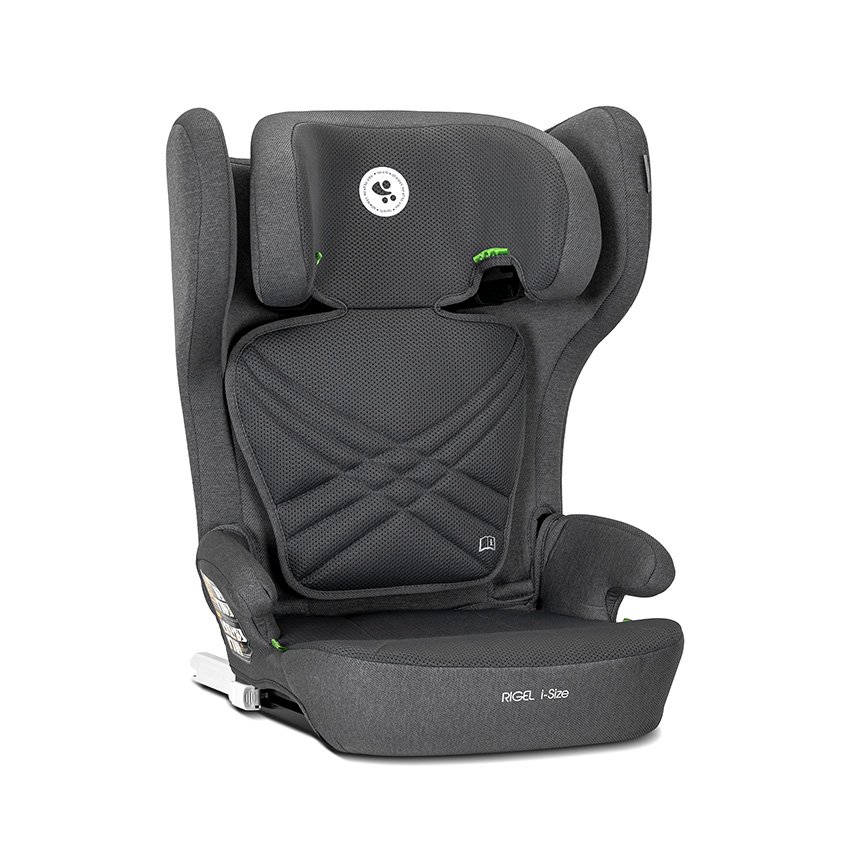 Lorelli Rigel i-Size | Scaun Auto Isofix Pliabil