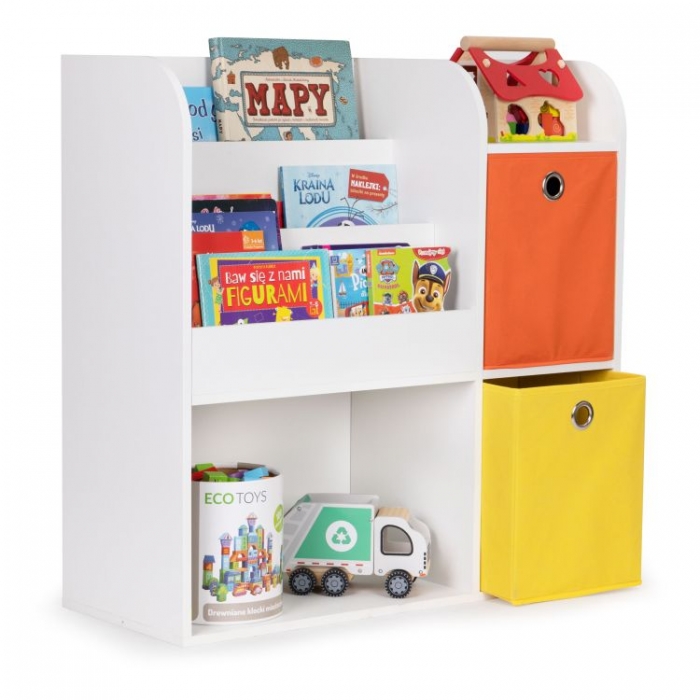Organizator Ecotoys ZKB-02A pentru jucării