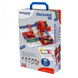 Miniland Puzzle Electronic 88 Variante | Educativ - imagine 2