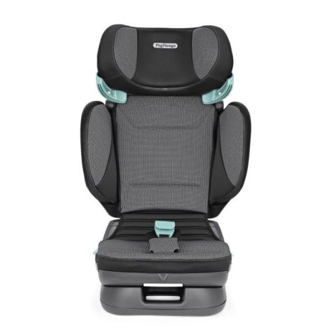 Scaun Auto iSize Peg Perego Viaggio Flex 3-12 ani - imagine 7
