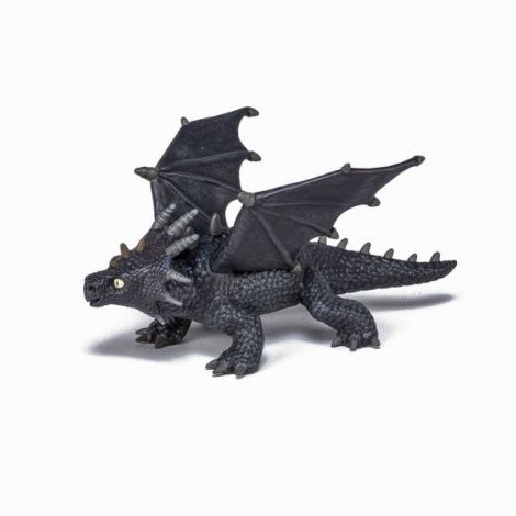 Papo Dragon Pyro - Figurina Joc Imaginativ - imagine 7