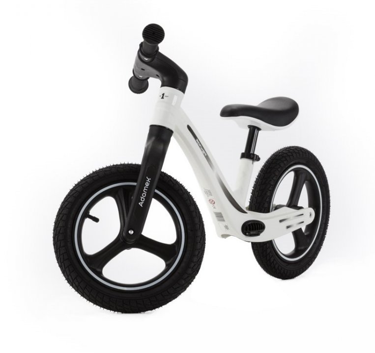 Adamex Rocket Bicicletă Echilibru 12" - imagine 3
