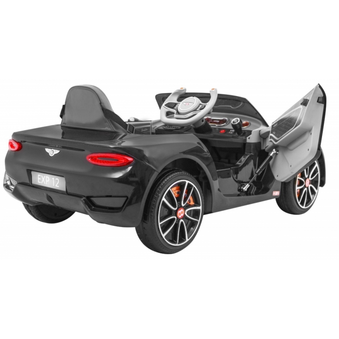 Masinuta Electrica Bentley EXP 12 70W - imagine 3