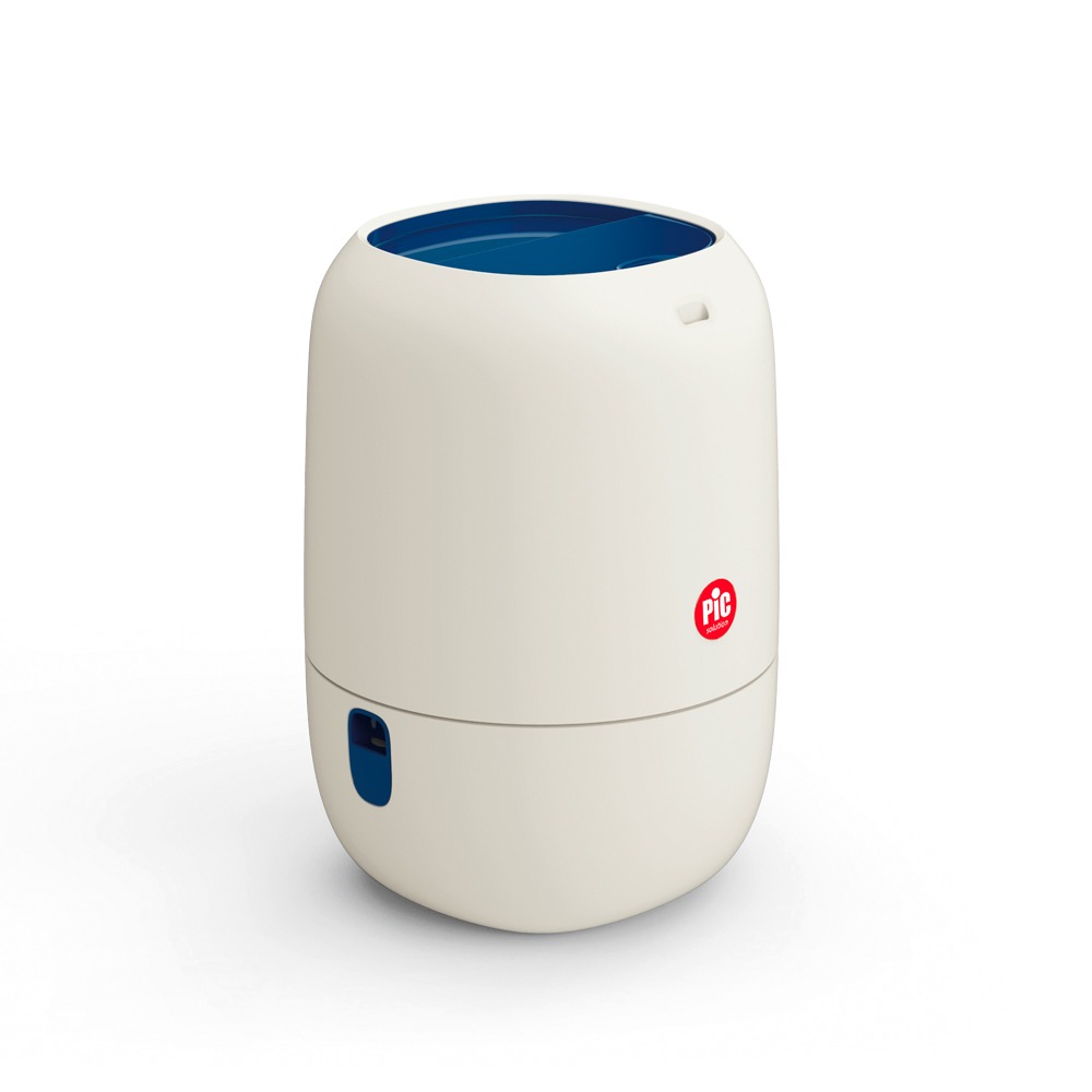 Aparat aerosoli Air Family | Pic Solution - imagine 2