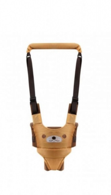 Ham Novokids Premium Bear - Ajutor Mers Sigur - imagine 3