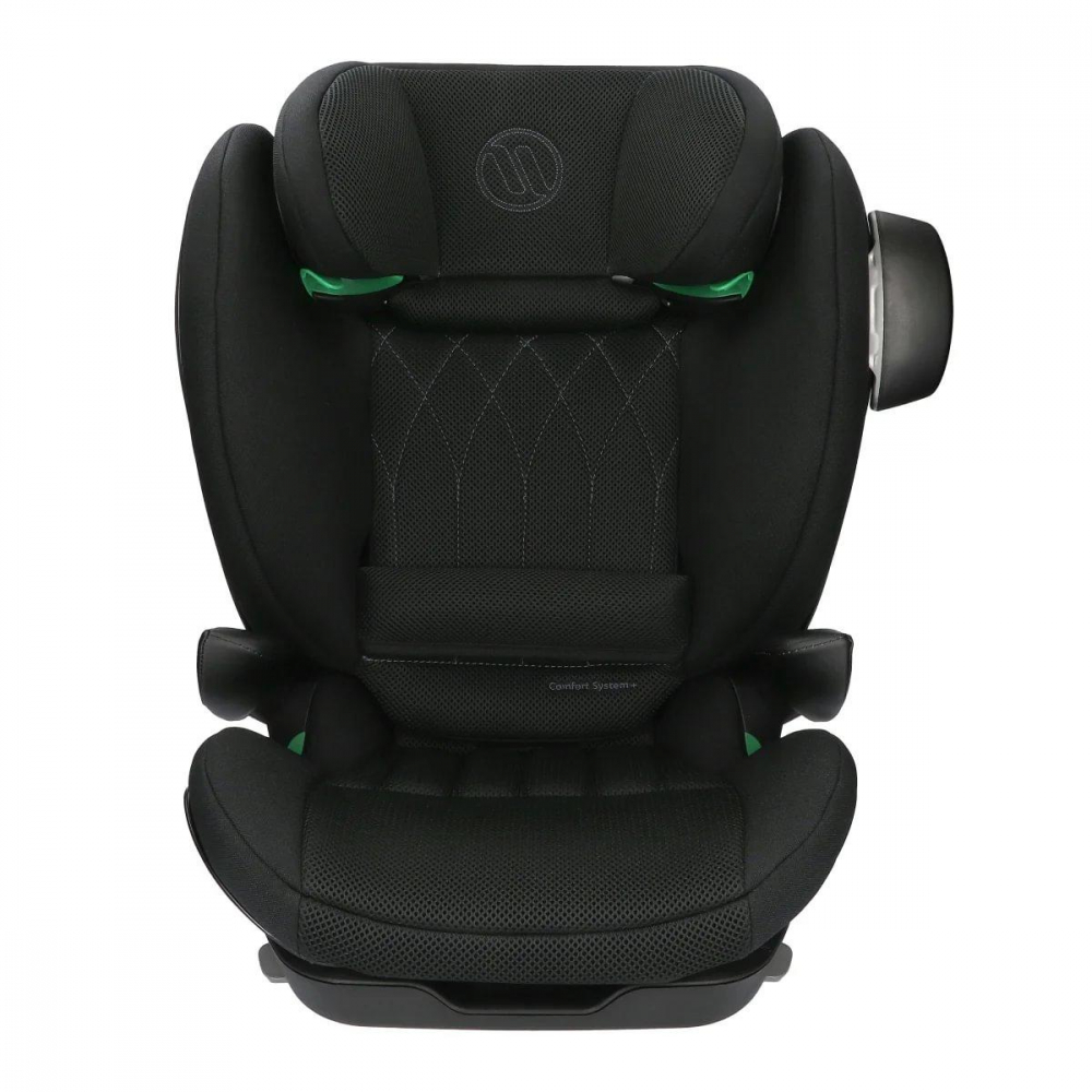 Avionaut MaxSpace Airflow Black - Confort cu Ventilație - imagine 5