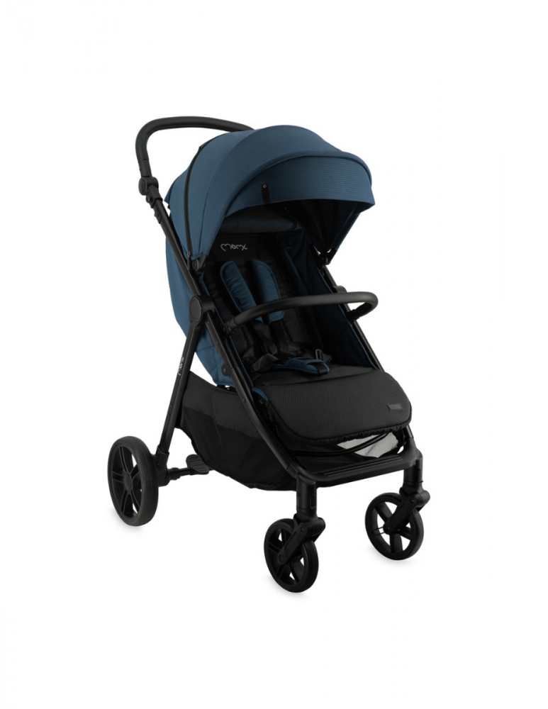 Momi Clara Blue - Carucior Sport 0-22 kg - imagine 6