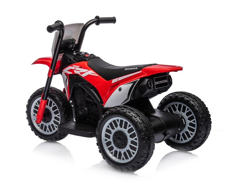 Motocicleta Electrica Honda CRF 450R Milly Mally