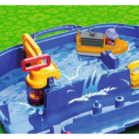AquaPlay Giga Set - Joc de Apă Educativ - imagine 20
